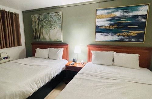 Swan River Hotel | NELSON HOTEL