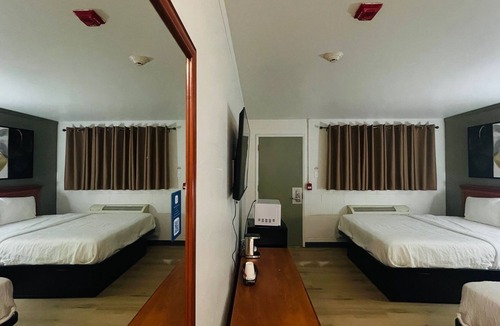 Swan River Hotel | NELSON HOTEL