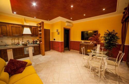 Nettuno House | Neptune prestige home near Rome