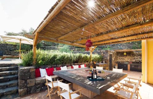 Rovittello Villa | Nerello Mascalese