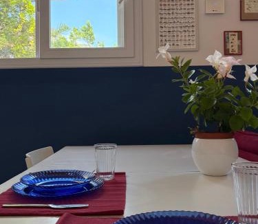 Porticello Apartment | Nest - Family House