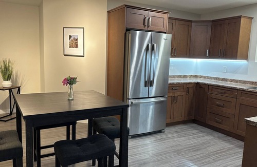 Williams Lake House | New Apartment in Williams Lake
