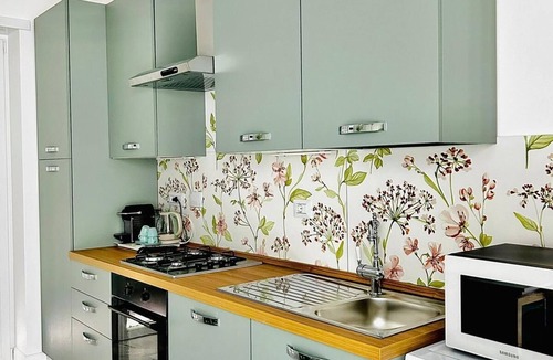 Selva Candida Apartment | New Comfortable Appartament
