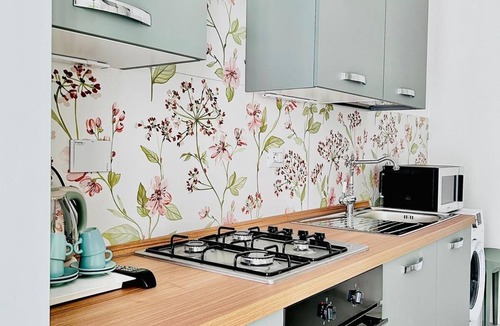 Selva Candida Apartment | New Comfortable Appartament