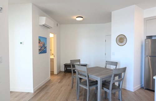 Springbank Hill Apartment | New condo w/fantastic view at west 17 Ave