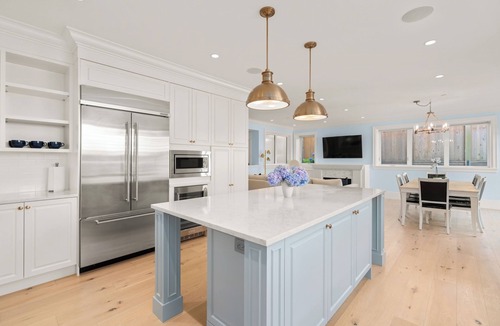 Kitsilano House | New Kitsilano Garden Suite
