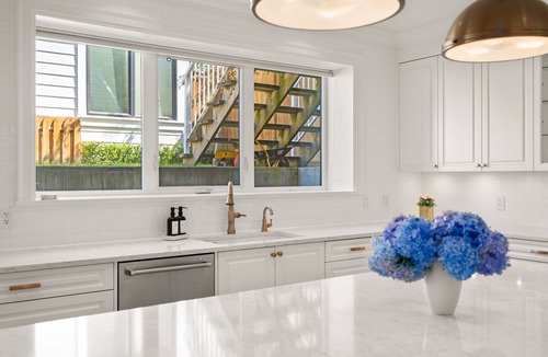 Kitsilano House | New Kitsilano Garden Suite