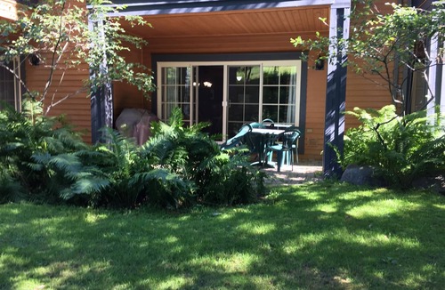 Mont-Tremblant Apartment | * New!* Mountain Resort Condo with Spa & Pools