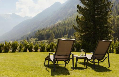 Selva dei Molini Apartment | New - Penthouse Zirm Untermairhof