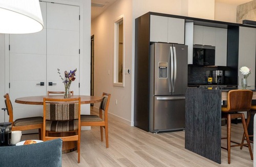 Downtown Halifax Apartment | *NEW Stunning 2B/1B Downtown Halifax