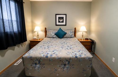 Drumheller Hotel | NEWCASTLE COUNTRY INN