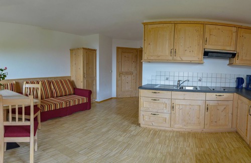 Campo Tures Apartment | Newly built, quiet holiday home, pets are welcome with WiFi