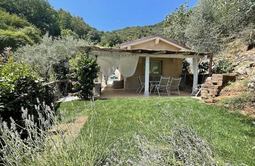 Camaiore House | Newly renovated Rustico with pool 4 people, very quiet location
