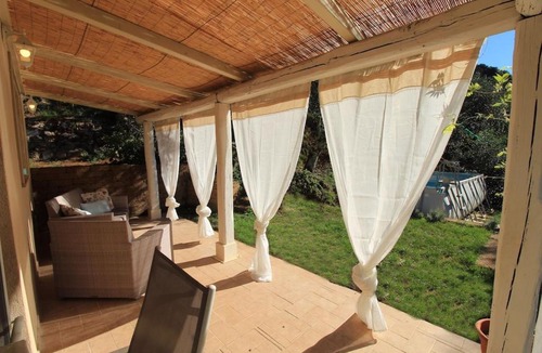 Camaiore House | Newly renovated Rustico with pool 4 people, very quiet location