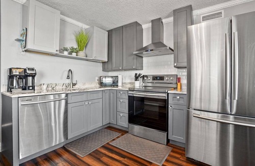 North Myrtle Beach Condo | Newly Updated Family Friendly Waterfront Condo With Great Views And Beach Access
