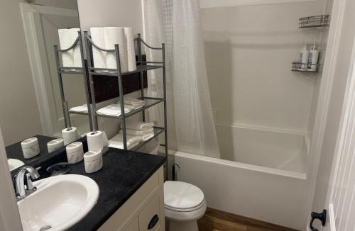 Vernon House | Next rental