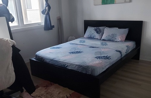 Paris House | Nice and convenient room