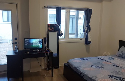 Paris House | Nice and convenient room