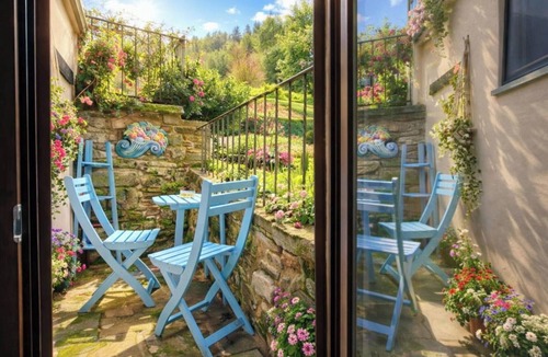 Palazzuolo sul Senio Apartment | Nice apartment for 2 guests with WIFI, TV, patio and pets allowed