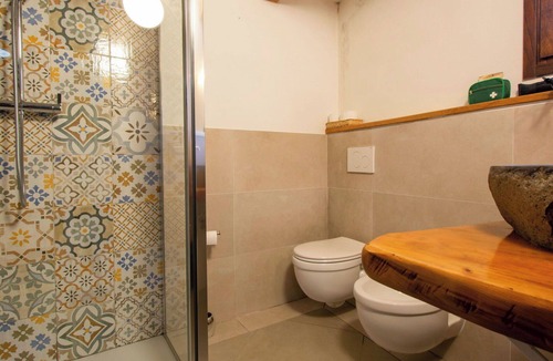 Palazzuolo sul Senio Apartment | Nice apartment for 2 guests with WIFI, TV, patio and pets allowed