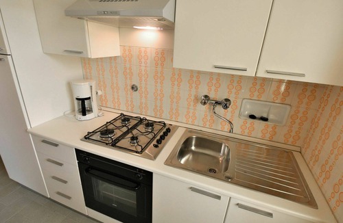 Vesta Apartment | Nice apartment for 6 people with WIFI, TV, balcony and pets allowed