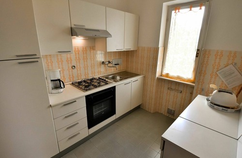 Vesta Apartment | Nice apartment for 6 people with WIFI, TV, balcony and pets allowed