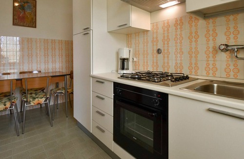 Vesta Apartment | Nice apartment for 6 people with WIFI, TV, balcony and pets allowed