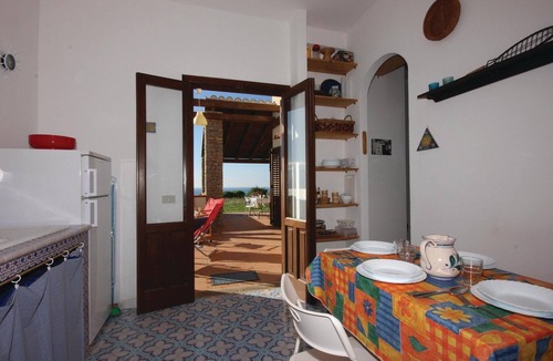 San Vito Lo Capo House | Nice home in San Vito lo Capo -TP- with house sea view