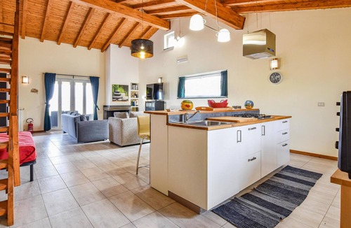 Solicchiata House | Nice home in Castiglione di S