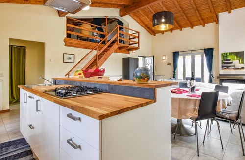 Solicchiata House | Nice home in Castiglione di S