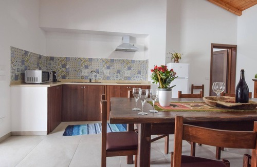 Gaggi House | Nice home in Gaggi with private swimming pool, can be inside or outside