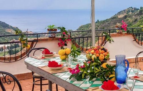 Gioiosa Marea House | Nice Home In Gioiosa Marea