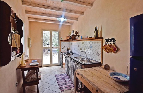 Licata House | Nice home in Licata AG with WiFi