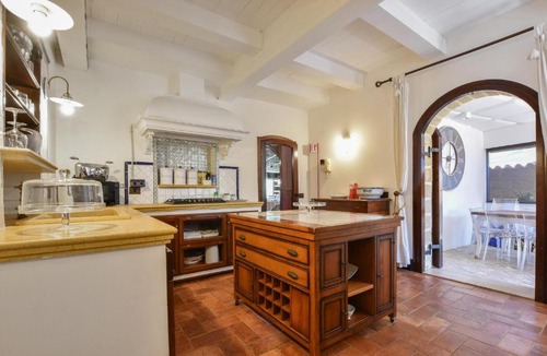 Partinico House | Nice Home In Partinico