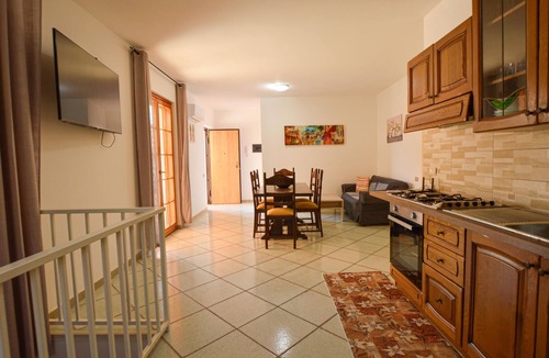 Porto Empedocle House | Nice home in Porto Empedocle with WiFi