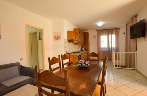 Porto Empedocle House | Nice home in Porto Empedocle with WiFi