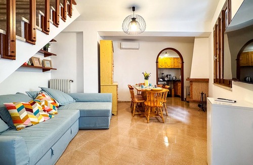 Priverno House | Nice home in Priverno with WiFi