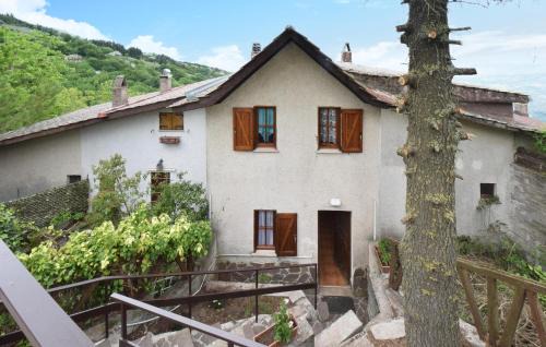 Serrone House | Nice Home In Serrone With House A Panoramic View