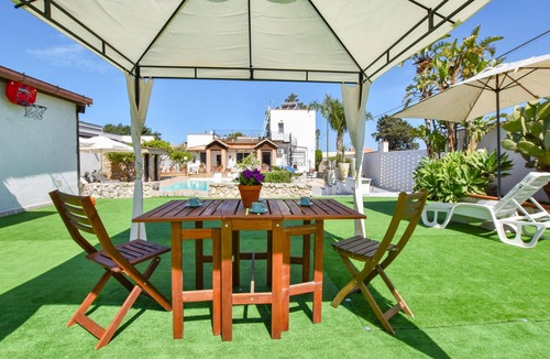 Terrasini House | Nice home in Terrasini