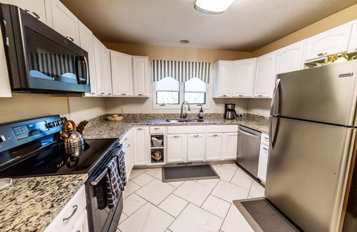 Pinehurst House | Nice Home Located Near Golf Complex Offers Many Amenities at Affordable Price!