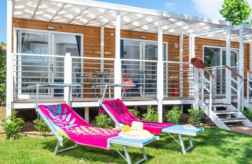 Le Rocchette House | Nice apartment in villa for 6 guests with pool, WIFI, A/C, TV and terrace