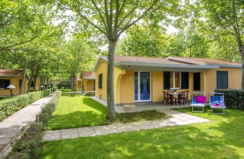 Le Rocchette House | Nice apartment in villa for 6 guests with pool, WIFI, A/C, TV and terrace