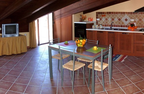 Capri Leone Apartment | Nice studio 4 km from the beautiful Capo d'Orlando - FREE WI-FI