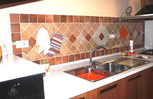 Capri Leone Apartment | Nice studio 4 km from the beautiful Capo d'Orlando - FREE WI-FI