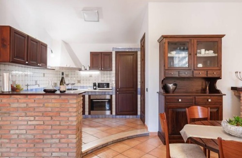 Castellammare del Golfo House | Nicole con Dependance by Interhome