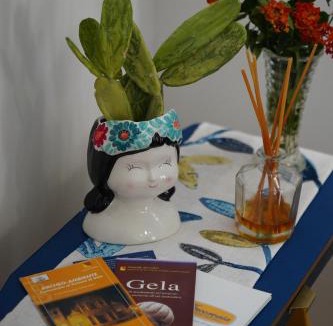Gela Apartment | Nicuzza