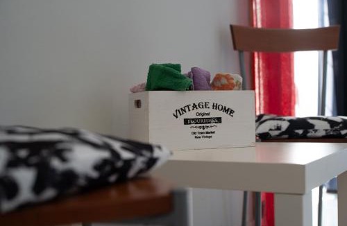 Anagni Apartment | Nido d'amore