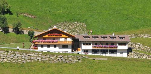 Cadipietra Apartment | Niederkoflhof Durreck