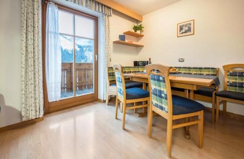 Cadipietra Apartment | Niederkoflhof Durreck