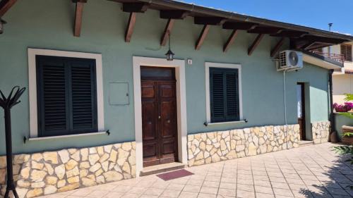 Aielli Apartment | Ninetta